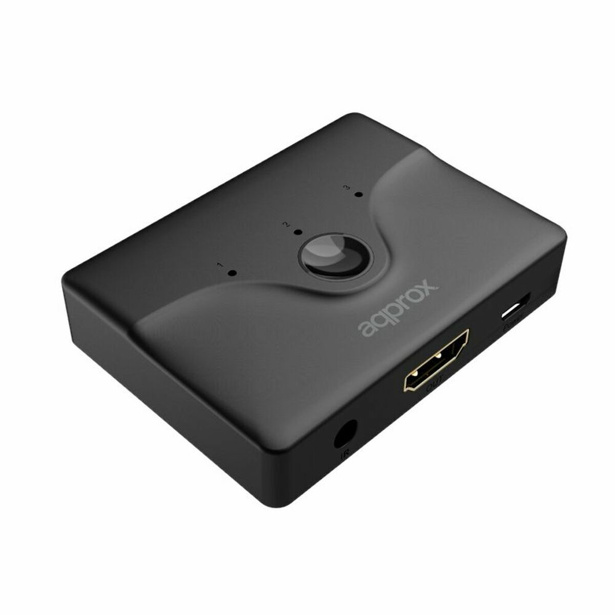 HDMI-Switch approx! APPC29V3